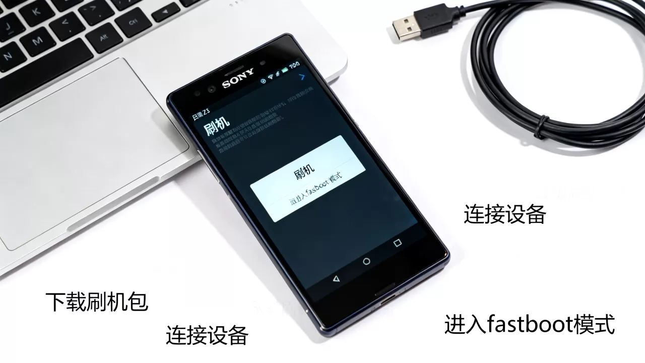 日版索尼z3刷机包怎么刷？索尼z3刷机包下载