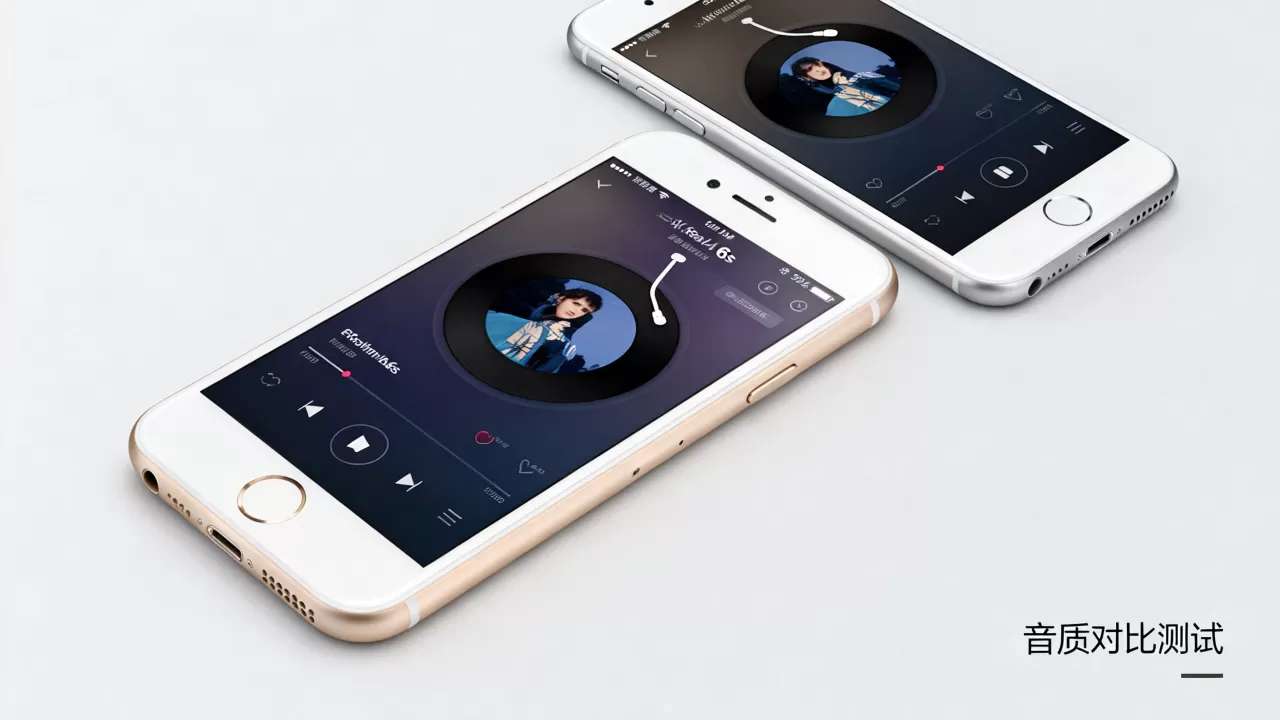 iphone 6s音质对比，iphone6s音质怎么样
