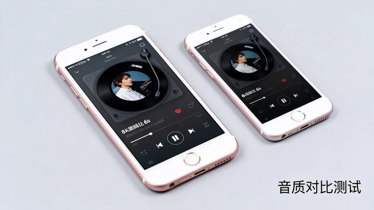 iphone 6s音质对比，iphone6s音质怎么样
