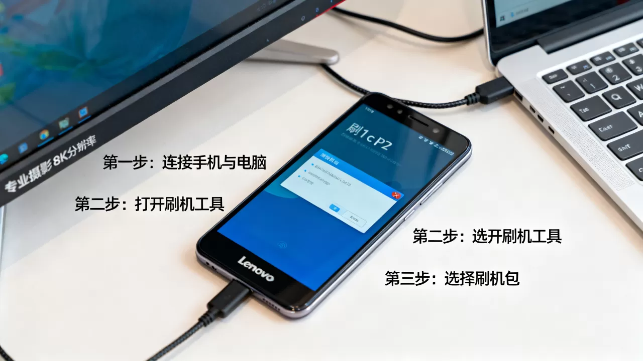 联想p1c72刷机教程，联想p1c72怎么刷机