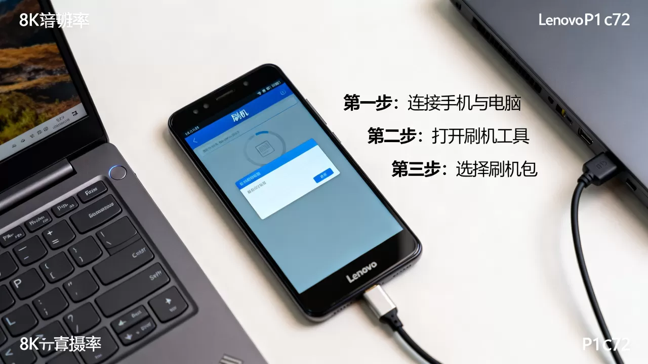 联想p1c72刷机教程，联想p1c72怎么刷机