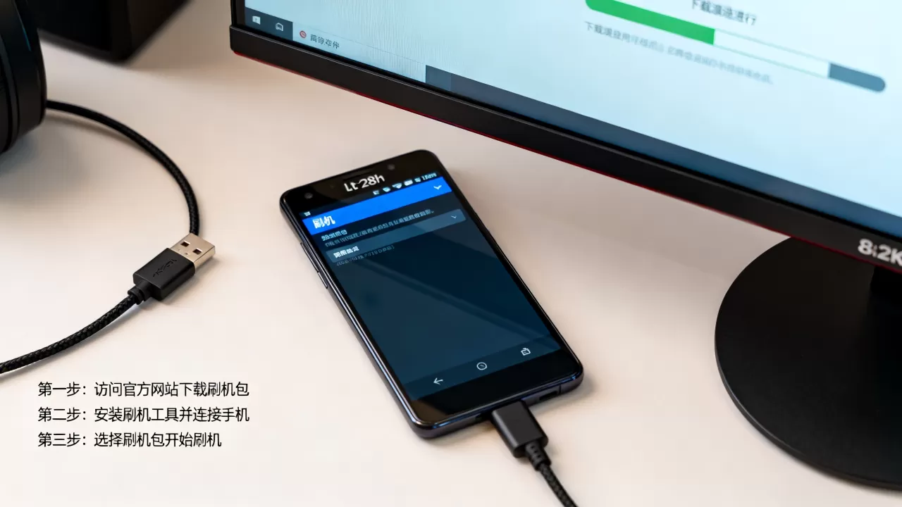 lt28h官方刷机包哪里下载，lt28h刷机教程