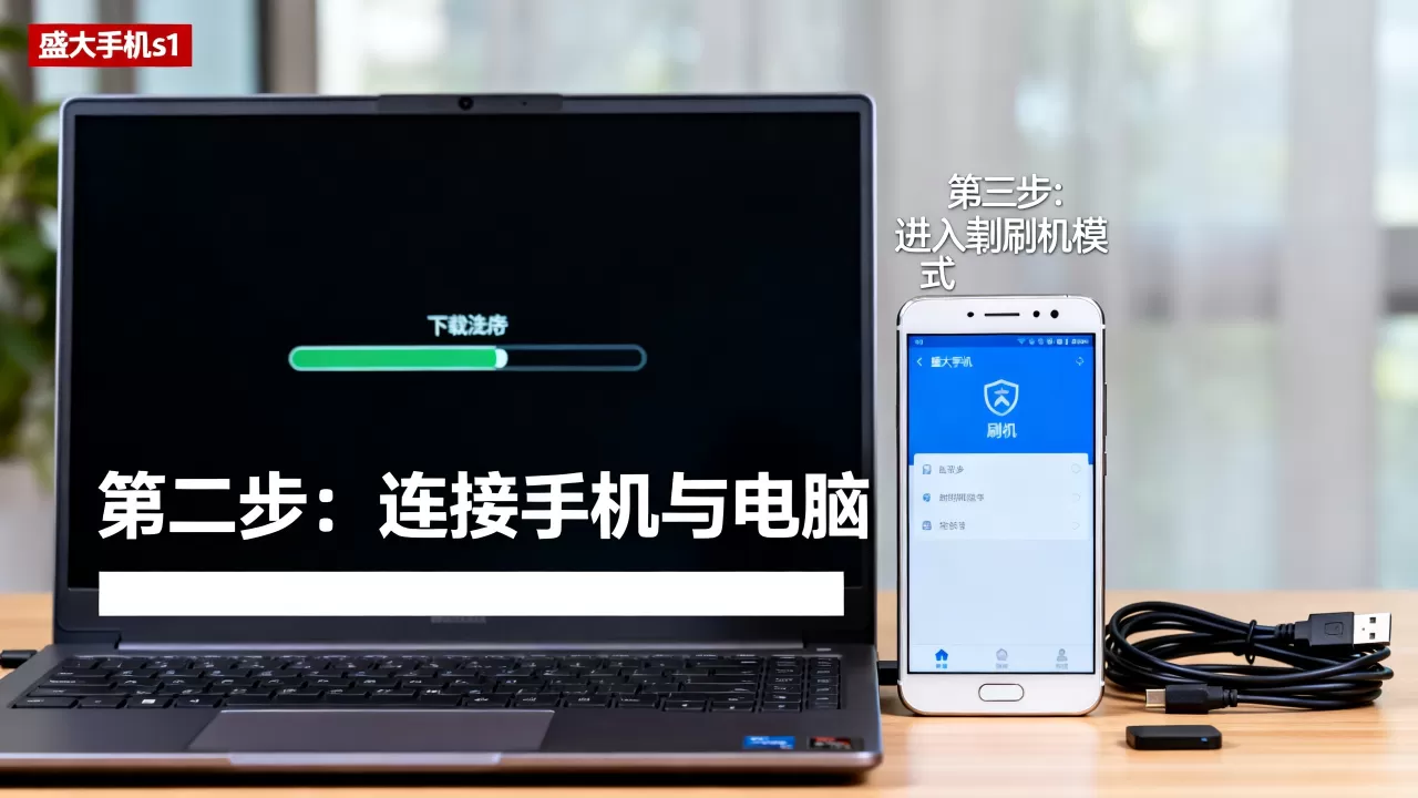 盛大手机s1刷机教程，盛大手机s1刷机失败怎么办