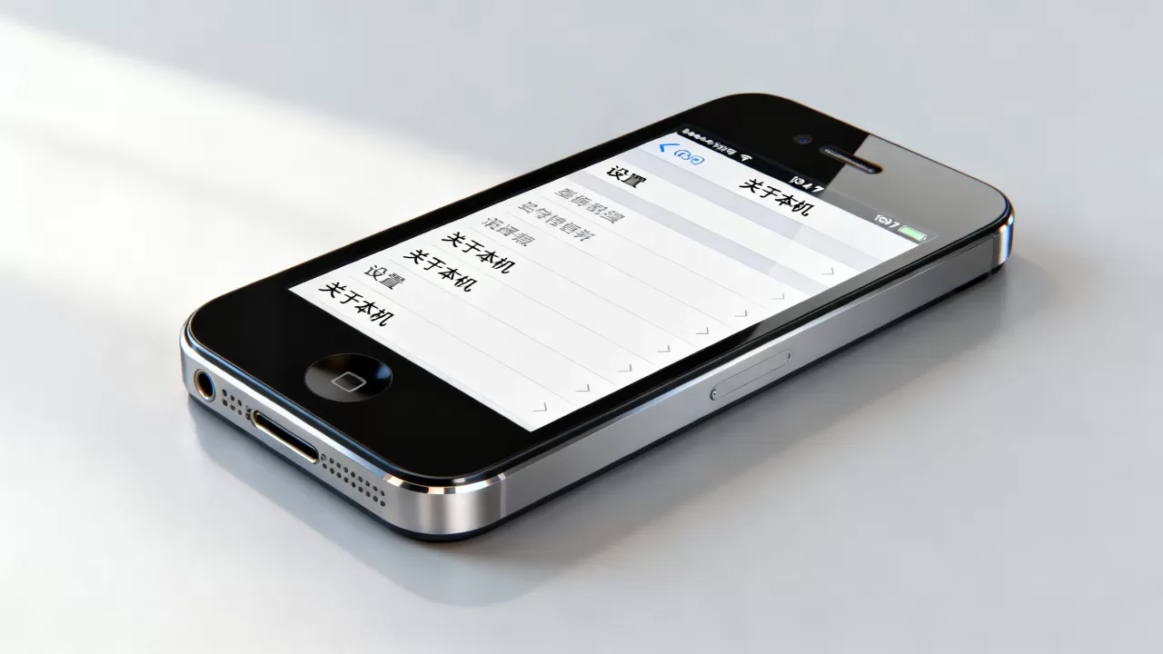 iOS7精简版iPhone4，iPhone4升级iOS7卡顿怎么办