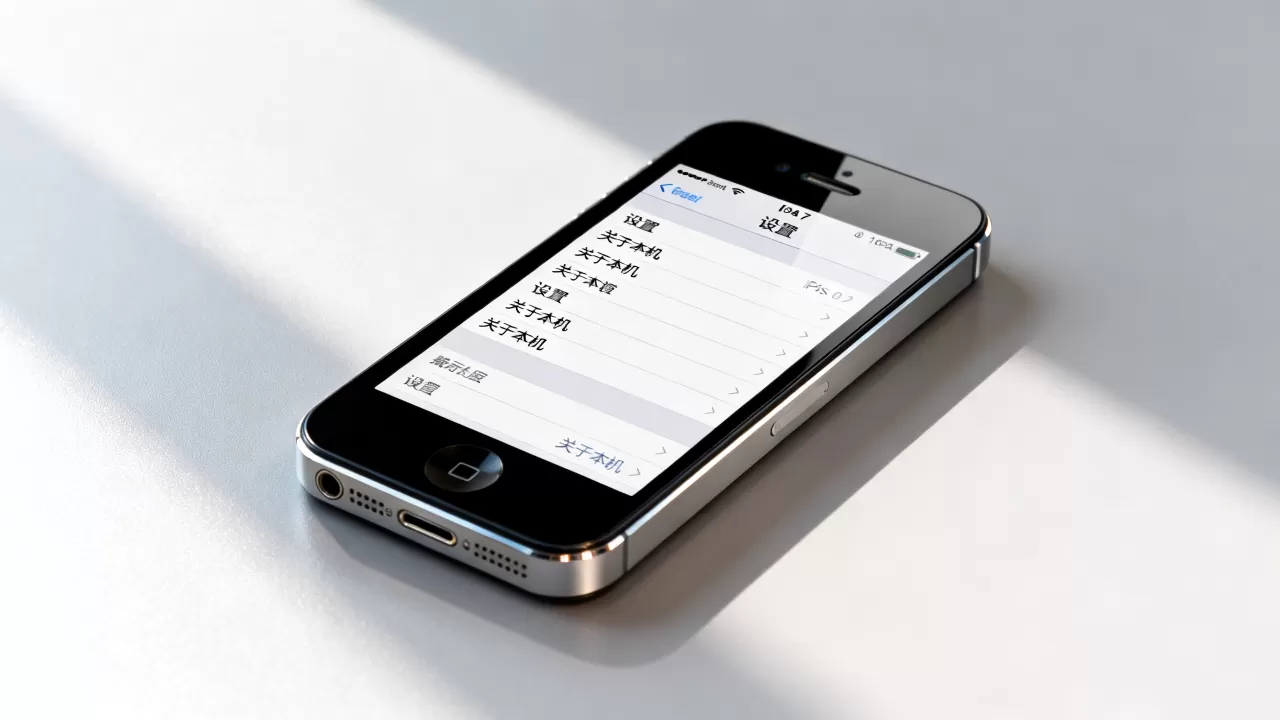 iOS7精简版iPhone4，iPhone4升级iOS7卡顿怎么办