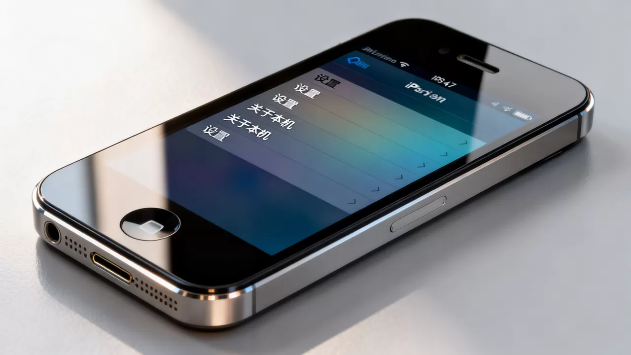 iOS7精简版iPhone4，iPhone4升级iOS7卡顿怎么办