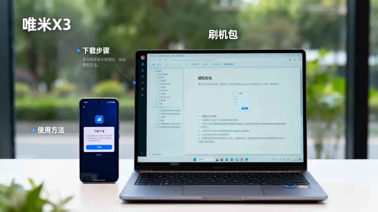 唯米x3刷机包下载,唯米x3刷机包怎么用 唯米x3刷机包下载,唯米x3刷机包怎么用