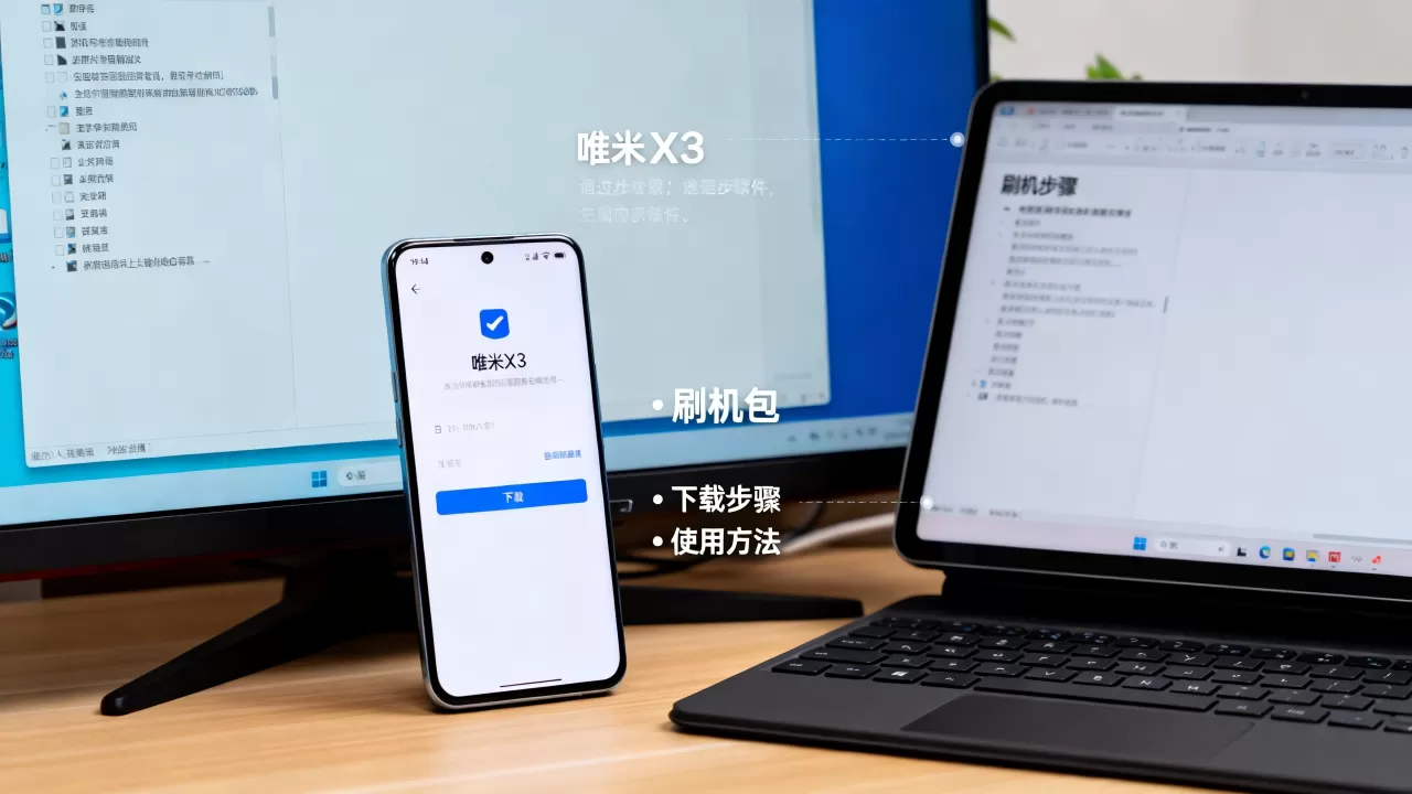 唯米x3刷机包下载,唯米x3刷机包怎么用 唯米x3刷机包下载,唯米x3刷机包怎么用