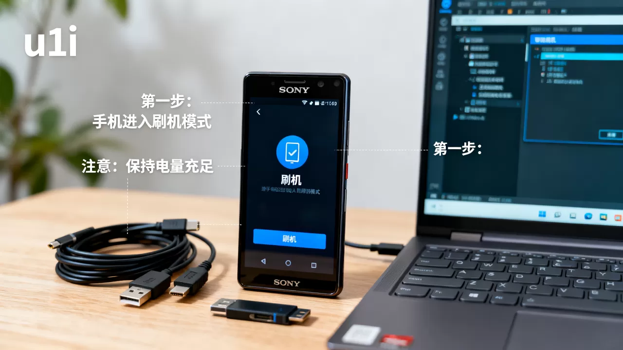 u1i索爱刷机教程,u1i索爱刷机失败怎么办 u1i索爱刷机教程,u1i索爱刷机失败怎么办