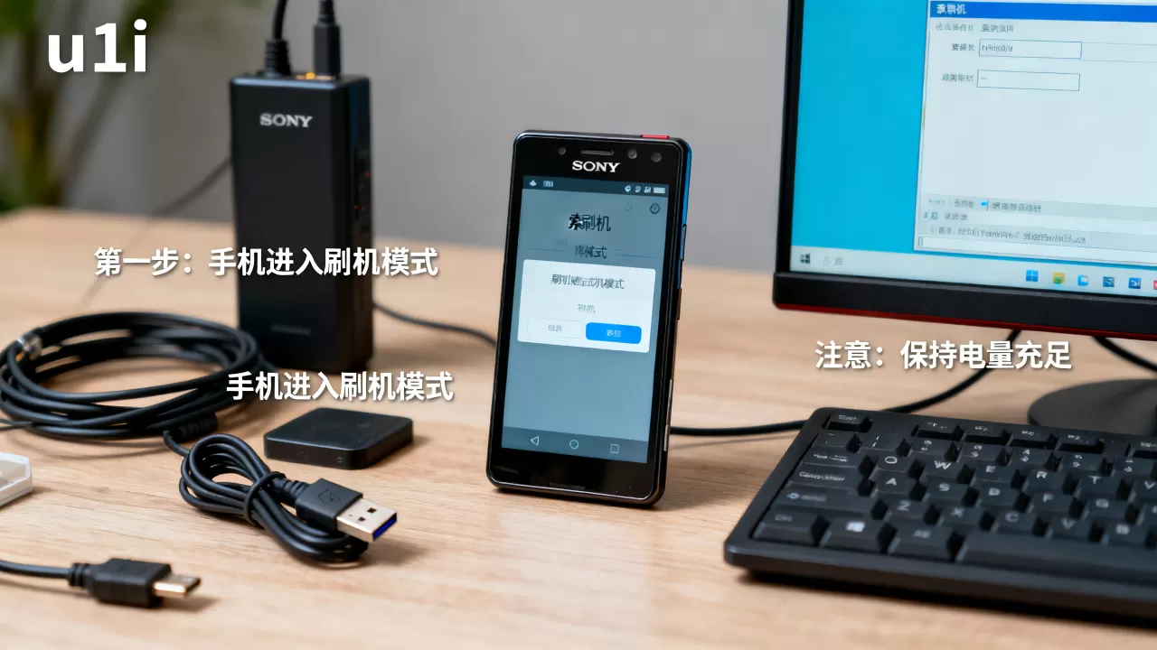 u1i索爱刷机教程,u1i索爱刷机失败怎么办 u1i索爱刷机教程,u1i索爱刷机失败怎么办