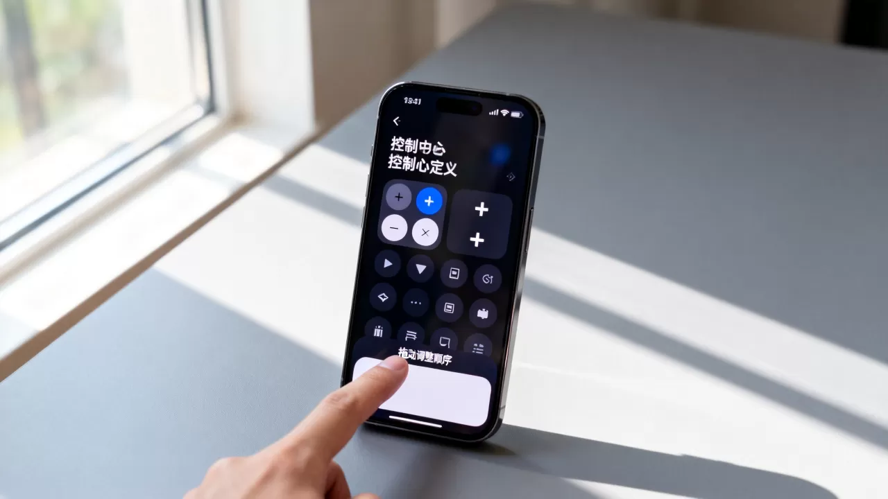 iphone控制中心怎么自定义,iphone控制中心自定义 iphone控制中心怎么自定义,iphone控制中心自定义