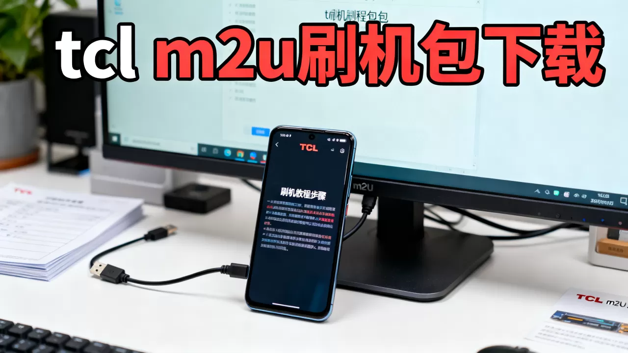 tcl m2u刷机包教程，tcl m2u刷机包下载