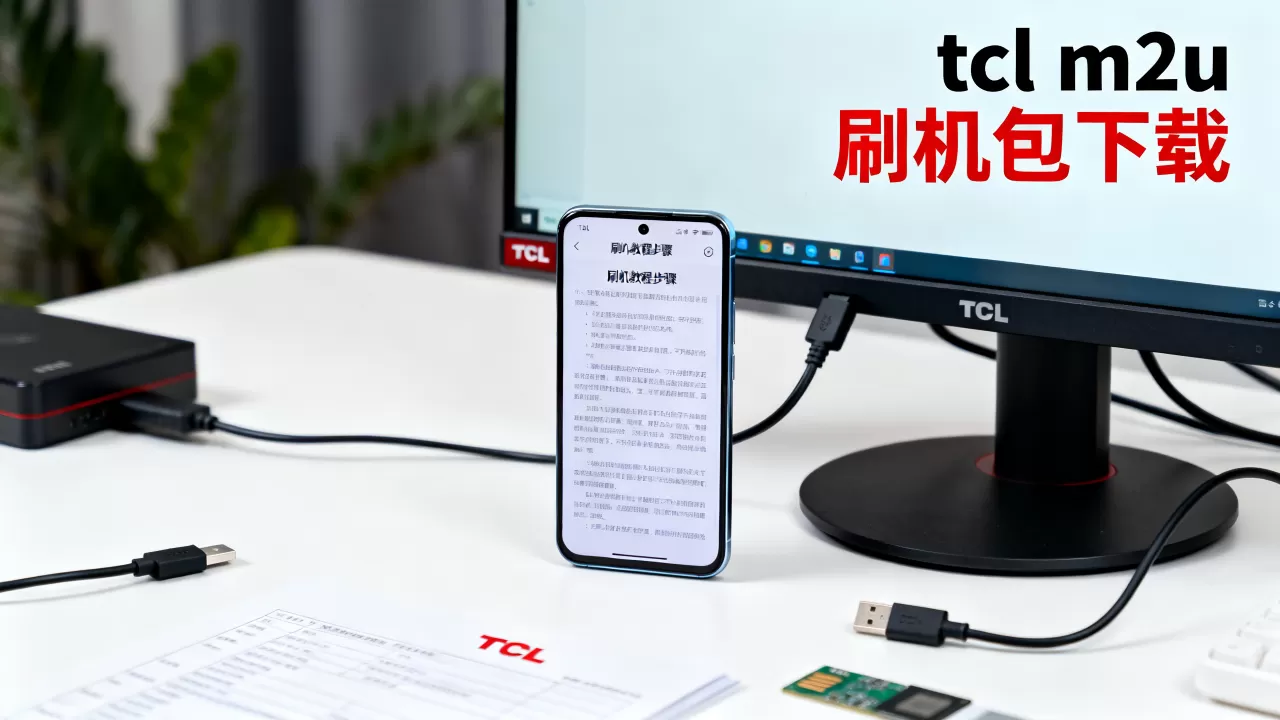 tcl m2u刷机包教程，tcl m2u刷机包下载