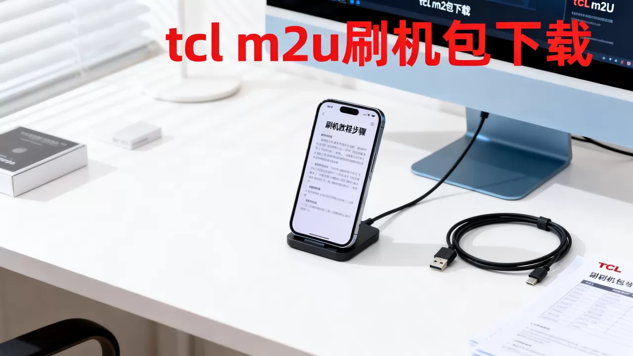 tcl m2u刷机包教程，tcl m2u刷机包下载