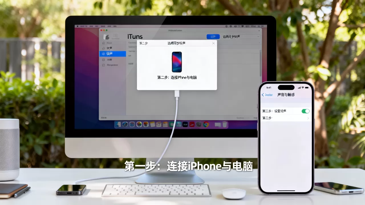怎么把itunes铃声同步到iphone,itunes铃声设置方法 怎么把itunes铃声同步到iphone,itunes铃声设置方法