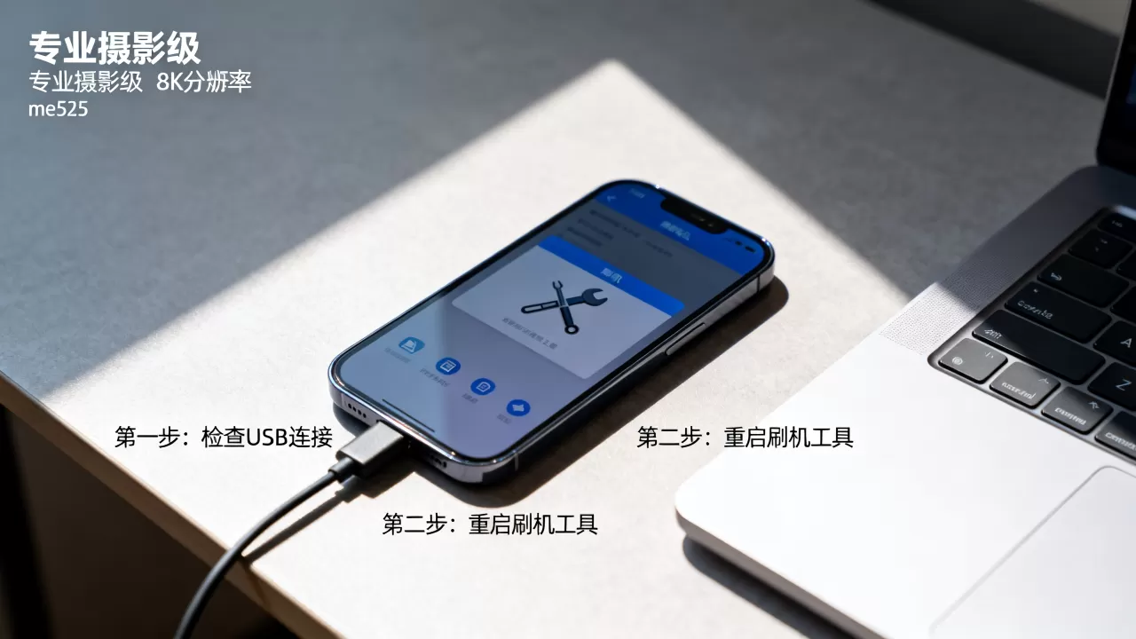 me525一键刷机失败怎么办，me525一键刷机工具