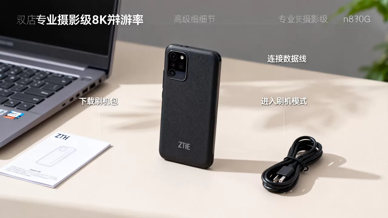 中兴n880g刷机包下载，中兴n880g刷机教程