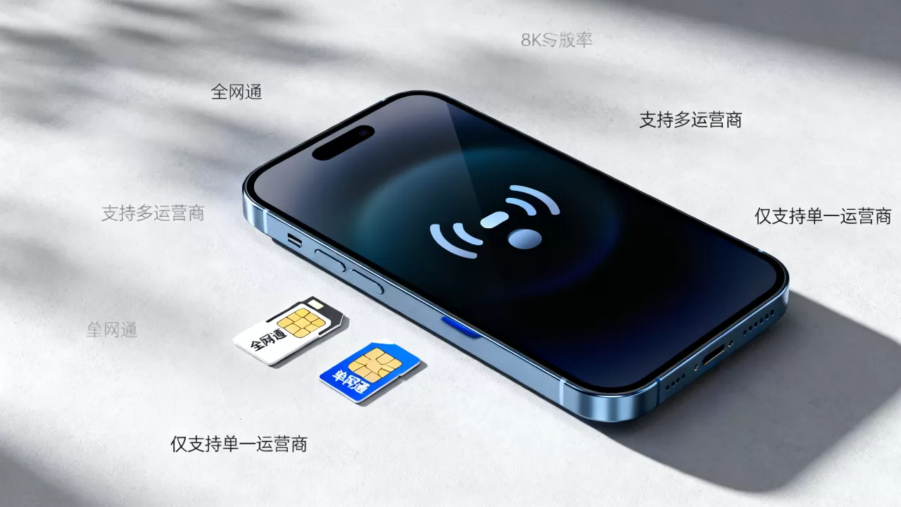 iphone全网通是什么意思,全网通手机和单网通的区别 iphone全网通是什么意思,全网通手机和单网通的区别