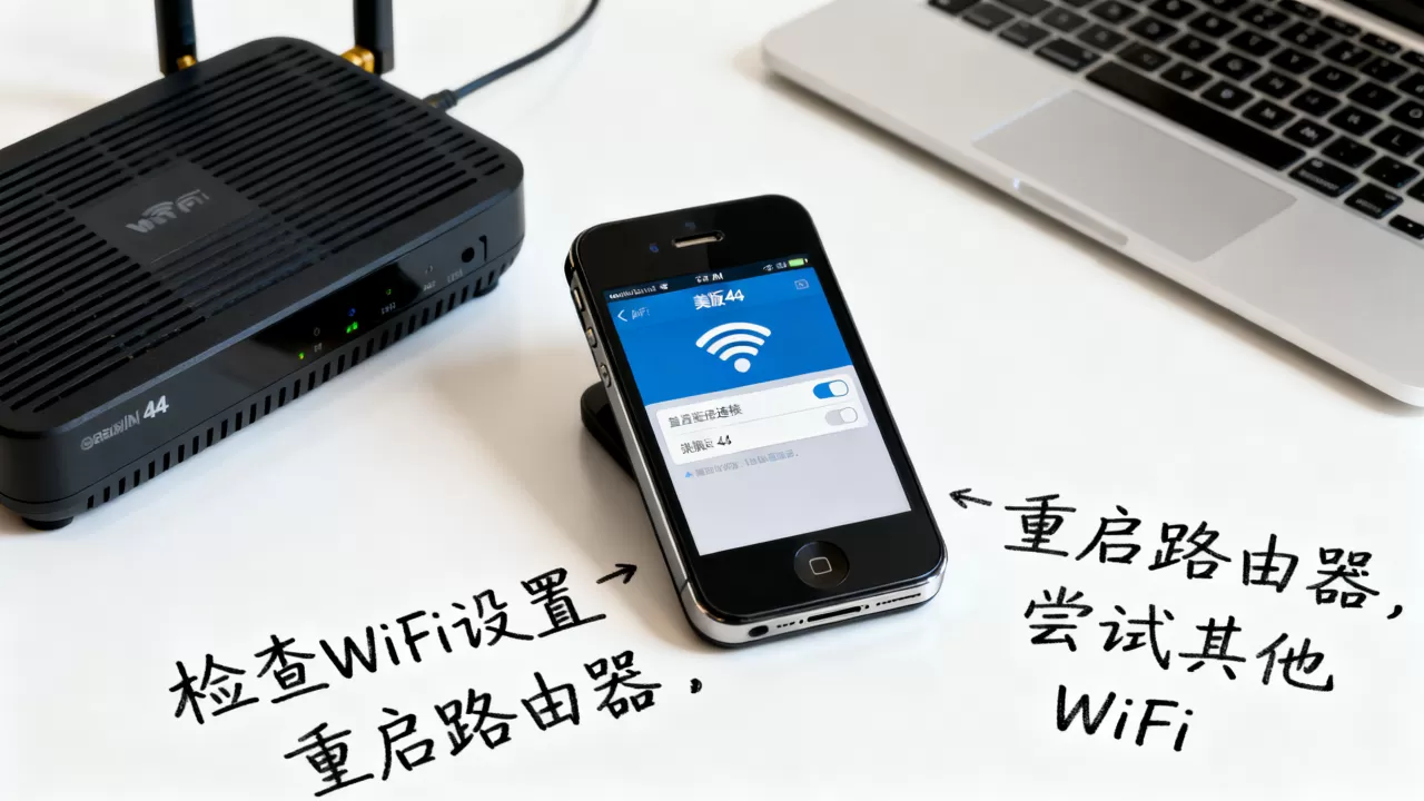 美版iphone4s无法上网怎么办?iPhone4s连不上WiFi怎么解决 美版iphone4s无法上网怎么办?iPhone4s连不上WiFi怎么解决