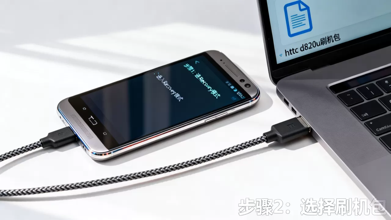 htc d820u刷机包怎么刷，htc d820u刷机包