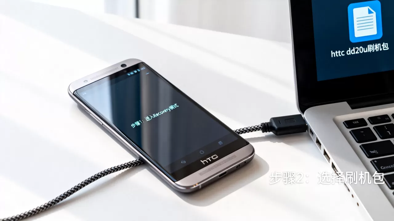 htc d820u刷机包怎么刷，htc d820u刷机包