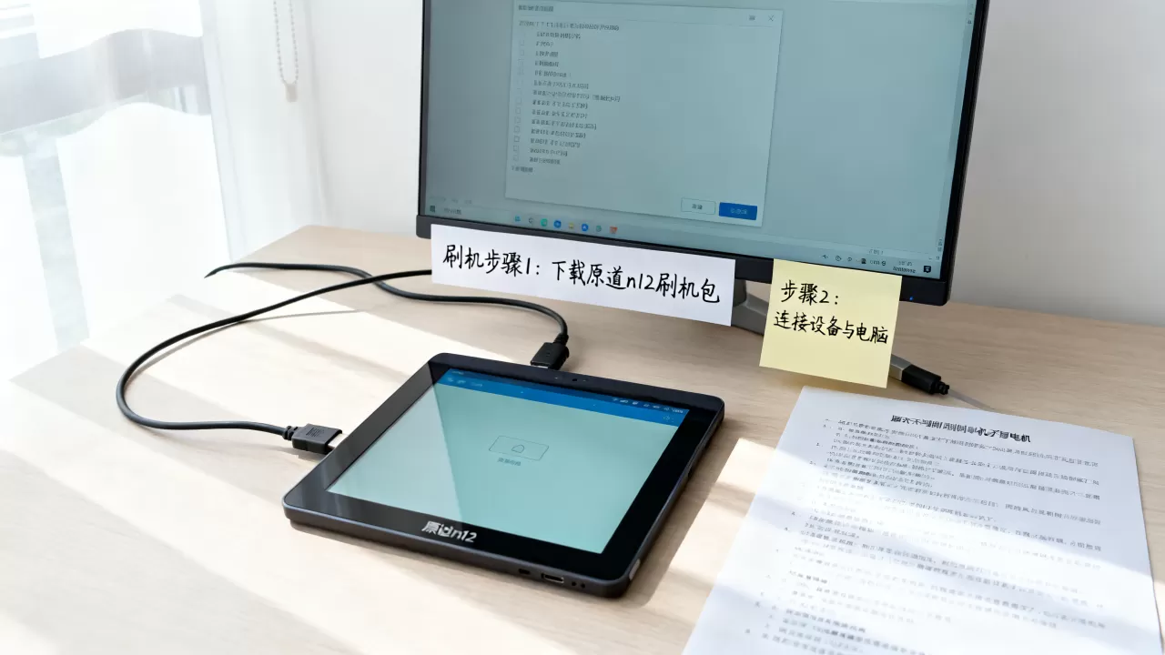 原道n12刷机包，原道n12刷机包怎么刷