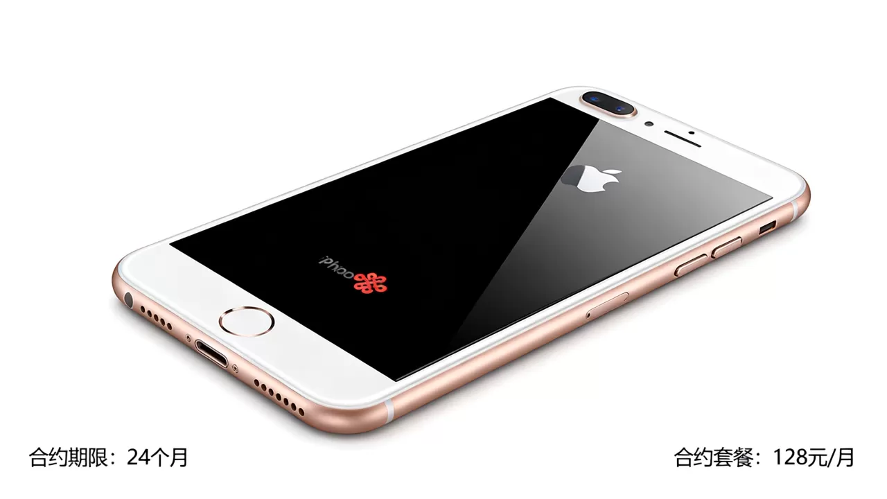 联通iPhone6plus合约机多少钱，联通iPhone6plus合约机