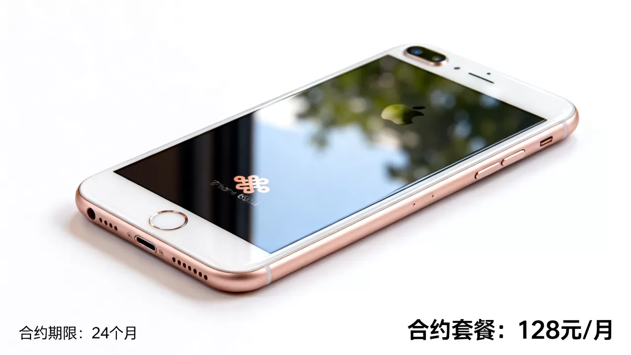联通iPhone6plus合约机多少钱，联通iPhone6plus合约机