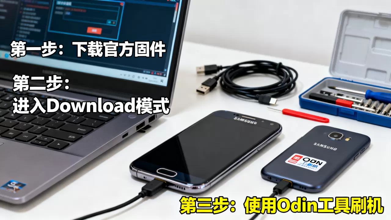 三星g900刷机教程,三星g900刷机后变砖怎么办 三星g900刷机教程,三星g900刷机后变砖怎么办
