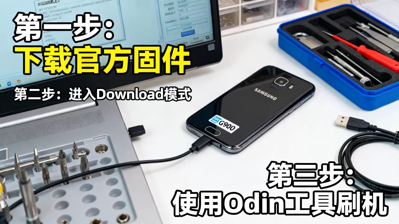 三星g900刷机教程,三星g900刷机后变砖怎么办 三星g900刷机教程,三星g900刷机后变砖怎么办