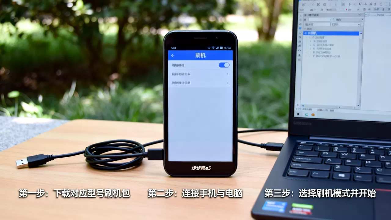 步步高e5刷机教程,步步高e5怎么刷机 步步高e5刷机教程,步步高e5怎么刷机