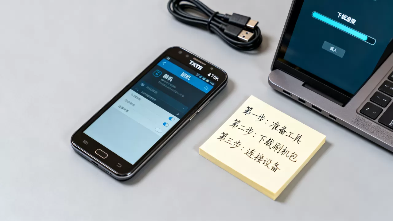 泛泰a710k刷机教程，泛泰a710k刷机包哪里下载