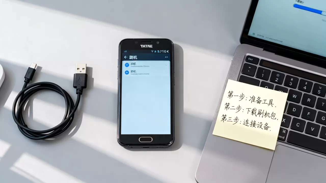 泛泰a710k刷机教程，泛泰a710k刷机包哪里下载