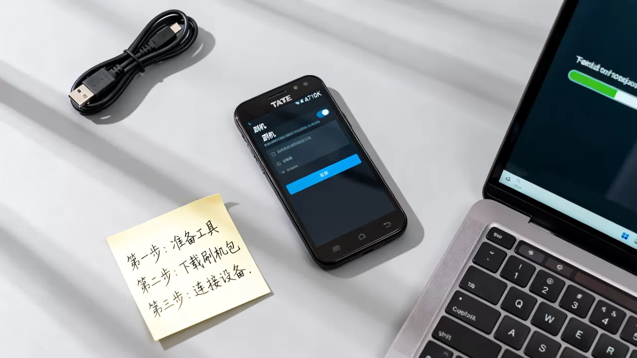 泛泰a710k刷机教程，泛泰a710k刷机包哪里下载