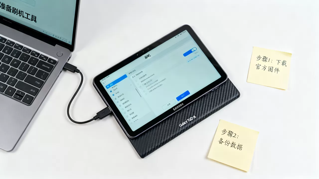 三星Galaxy tab a刷机教程,三星平板刷机失败怎么解决 三星Galaxy tab a刷机教程,三星平板刷机失败怎么解决