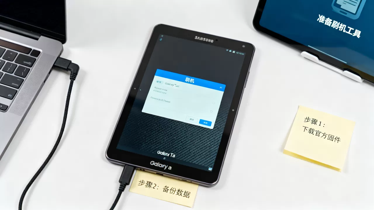 三星Galaxy tab a刷机教程,三星平板刷机失败怎么解决 三星Galaxy tab a刷机教程,三星平板刷机失败怎么解决