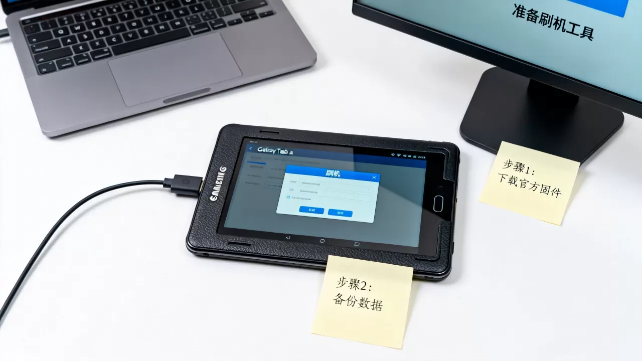 三星Galaxy tab a刷机教程,三星平板刷机失败怎么解决 三星Galaxy tab a刷机教程,三星平板刷机失败怎么解决