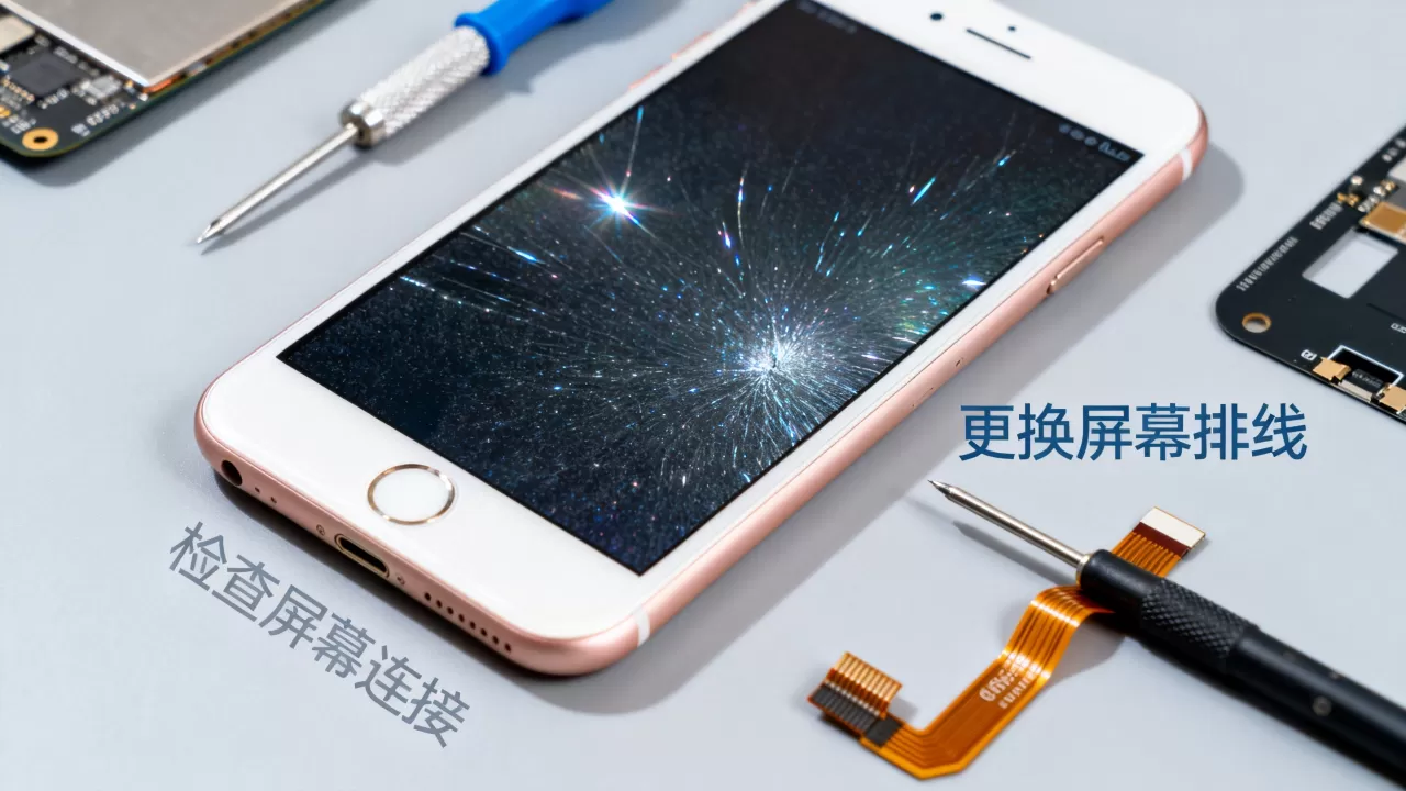 iphone6s plus闪屏怎么办,iphone6s plus闪屏修复 iphone6s plus闪屏怎么办,iphone6s plus闪屏修复