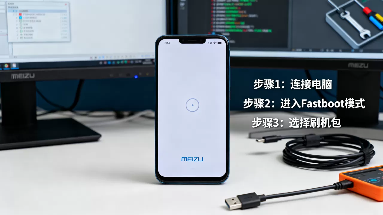 魅族手机被锁后刷机,魅族手机被锁了怎么刷机 魅族手机被锁后刷机,魅族手机被锁了怎么刷机