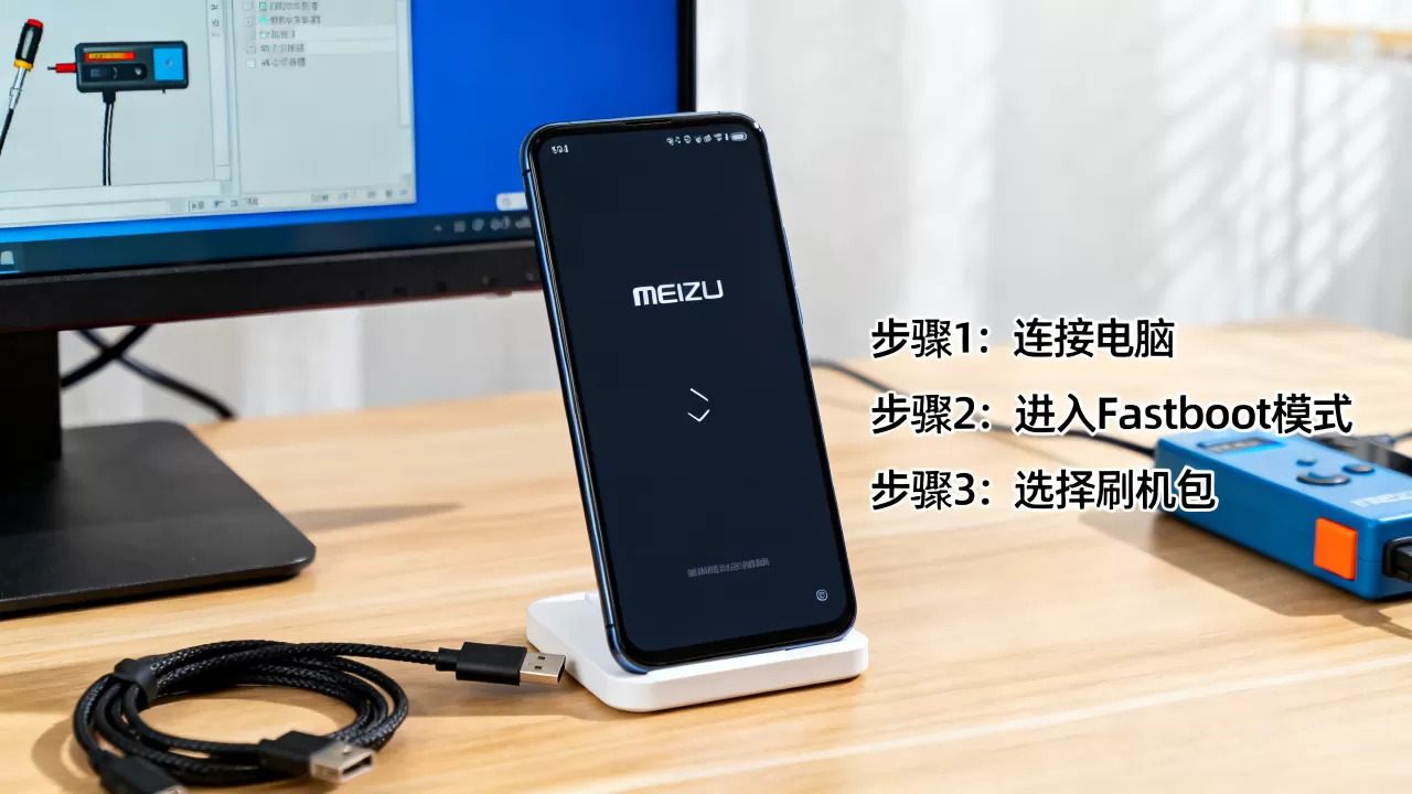 魅族手机被锁后刷机,魅族手机被锁了怎么刷机 魅族手机被锁后刷机,魅族手机被锁了怎么刷机