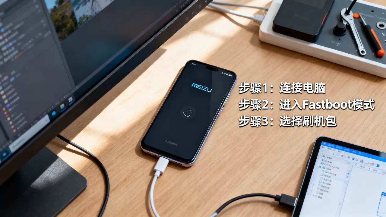 魅族手机被锁后刷机,魅族手机被锁了怎么刷机 魅族手机被锁后刷机,魅族手机被锁了怎么刷机