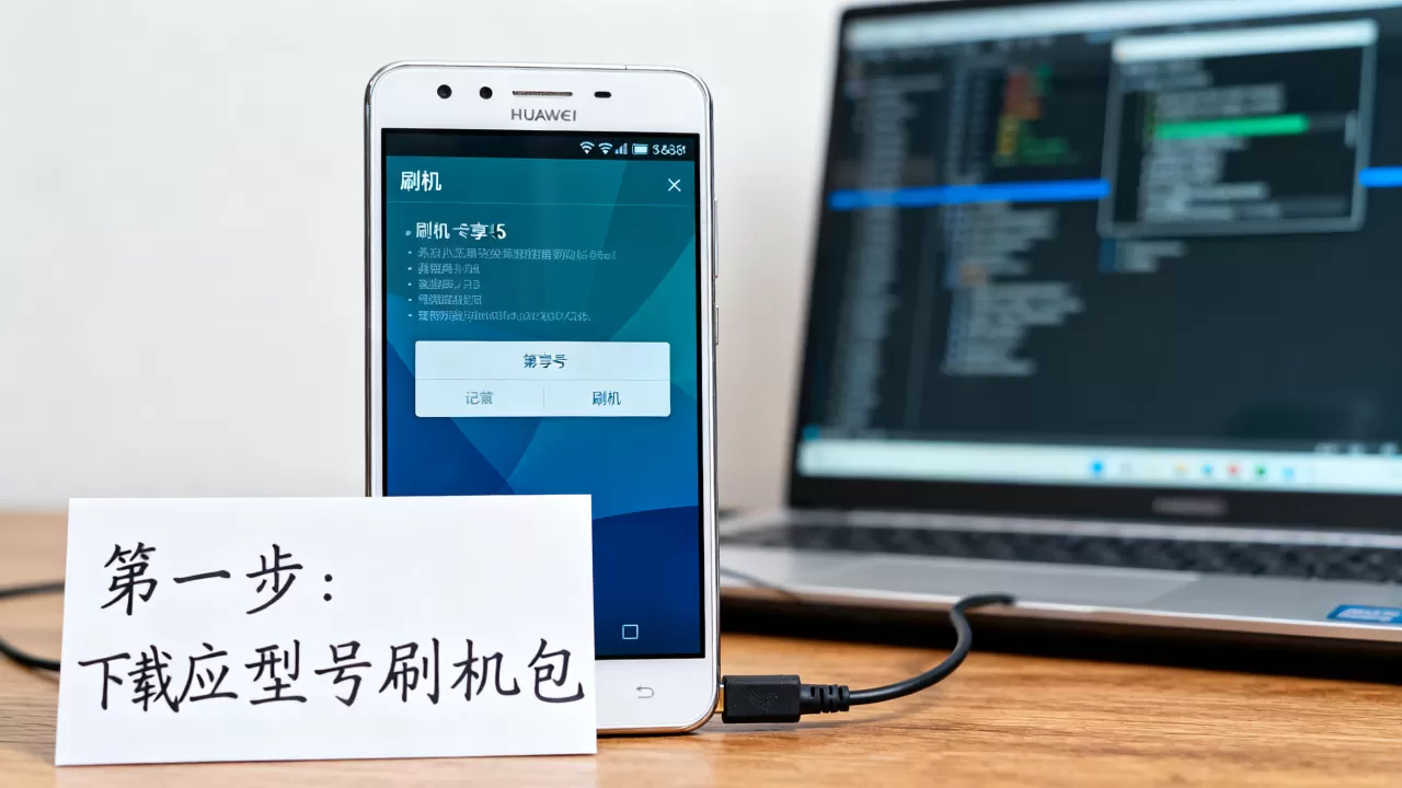 华为畅享5全网通刷机教程,华为畅享5刷机失败怎么办 华为畅享5全网通刷机教程,华为畅享5刷机失败怎么办