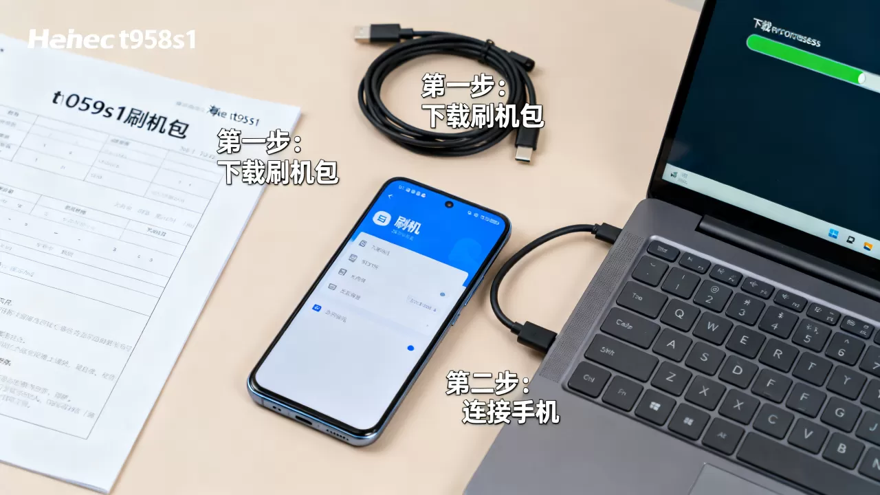 海信t959s1刷机教程，t959s1刷机包下载