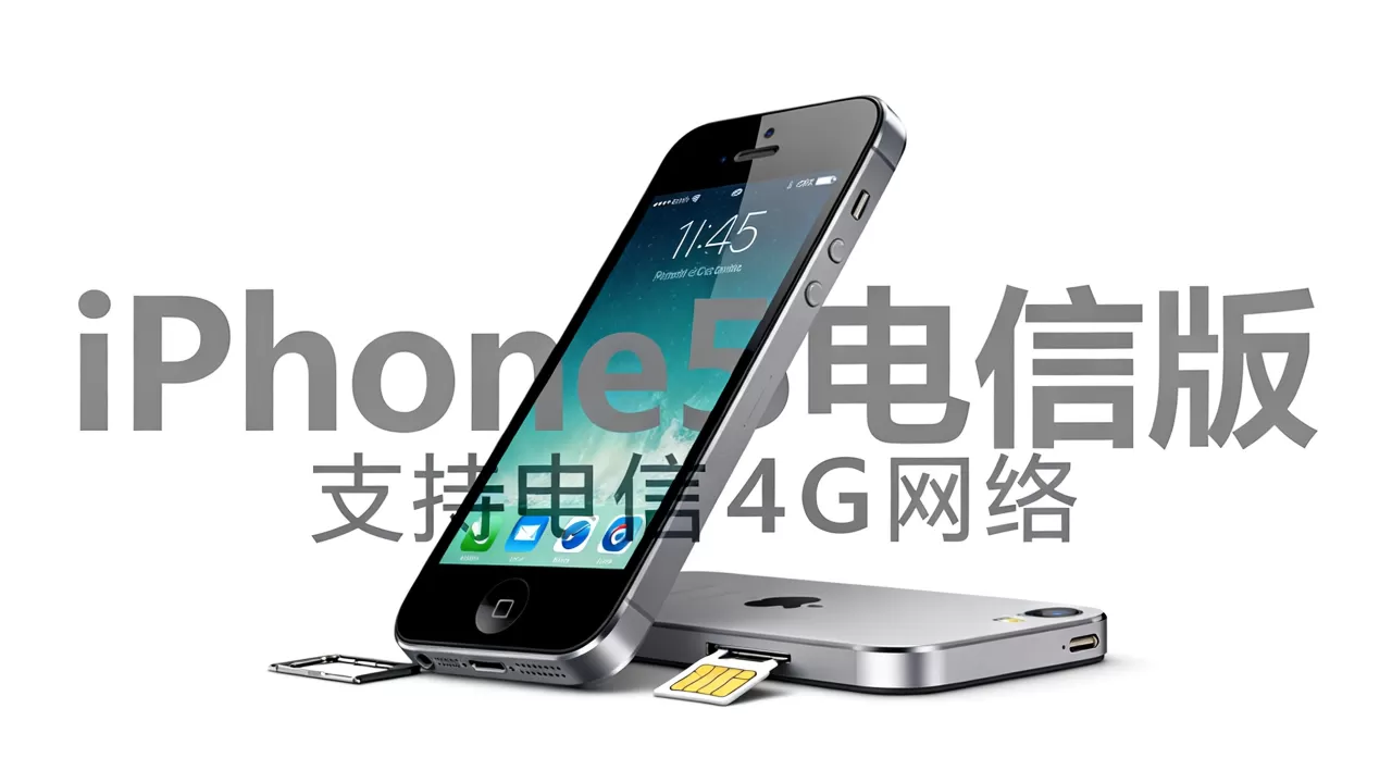 iphone5电信运营商能用吗，iphone5电信版