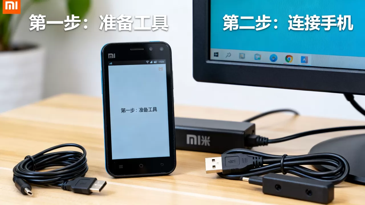 小米2a联通版刷机教程，小米2a联通版怎么刷机