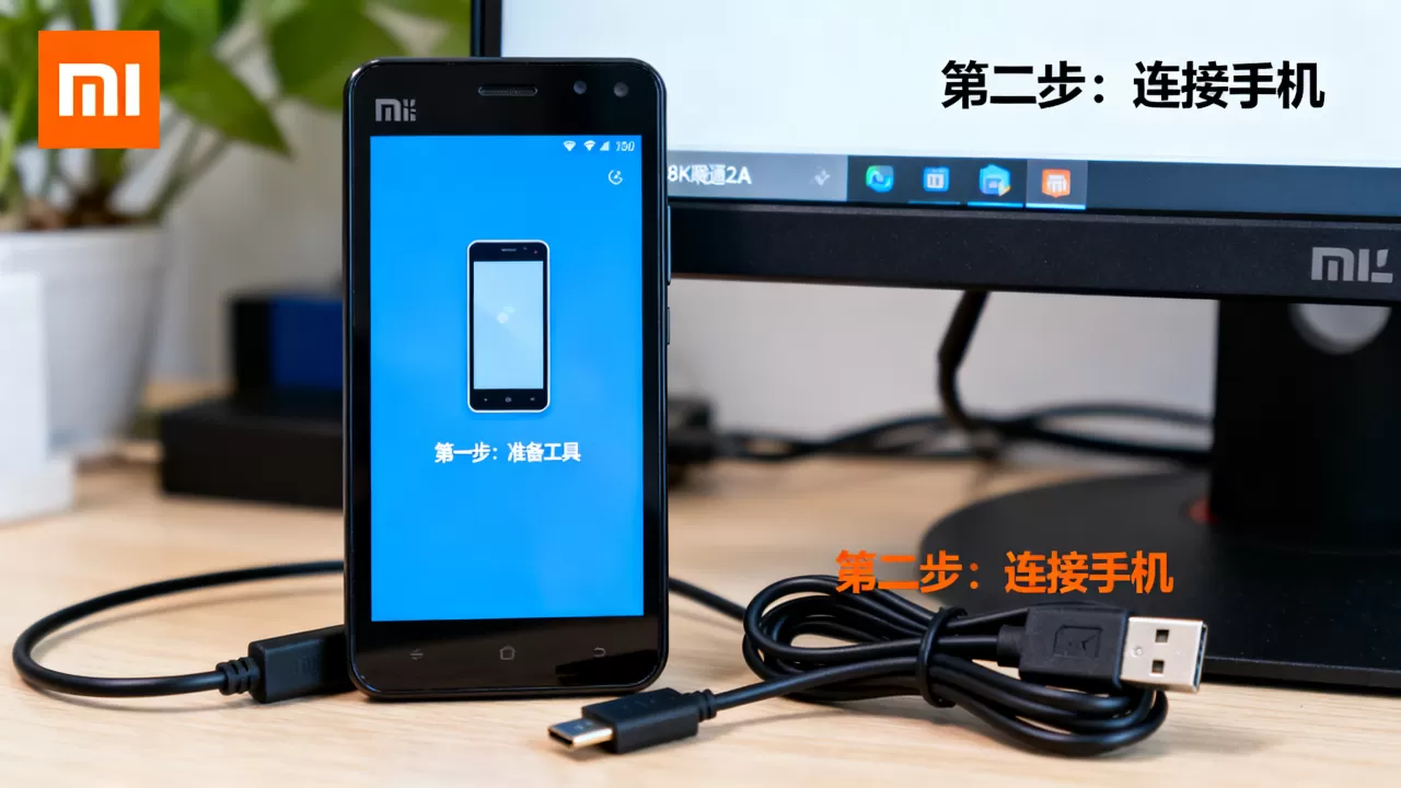 小米2a联通版刷机教程，小米2a联通版怎么刷机