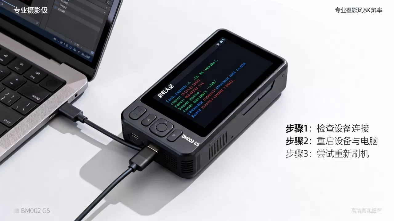 {bm002 g5刷机}教程，bm002 g5刷机失败怎么办