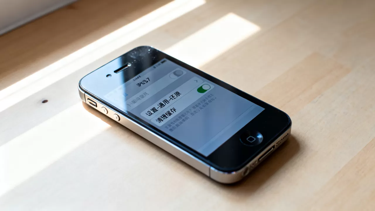 iphone4 ios7优化,iphone4升级ios7卡顿怎么解决 iphone4 ios7优化,iphone4升级ios7卡顿怎么解决