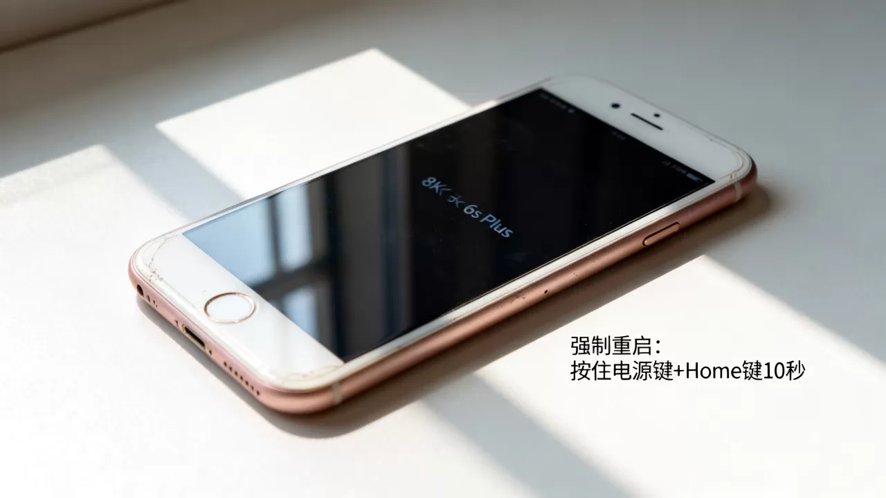 iphone6s plus卡屏怎么办,iphone6s plus卡屏 iphone6s plus卡屏怎么办,iphone6s plus卡屏