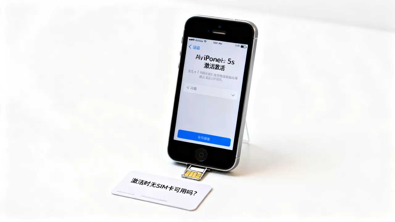 iphone5s激活无sim卡能用吗,iphone5s激活无sim iphone5s激活无sim卡能用吗,iphone5s激活无sim